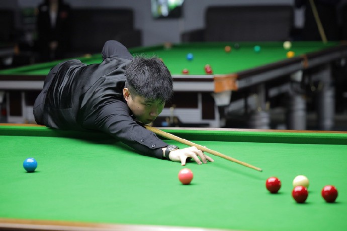 超内部竞争 超内部竞争