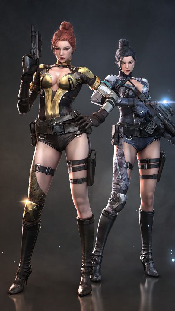 谁能率先打 谁能率先打